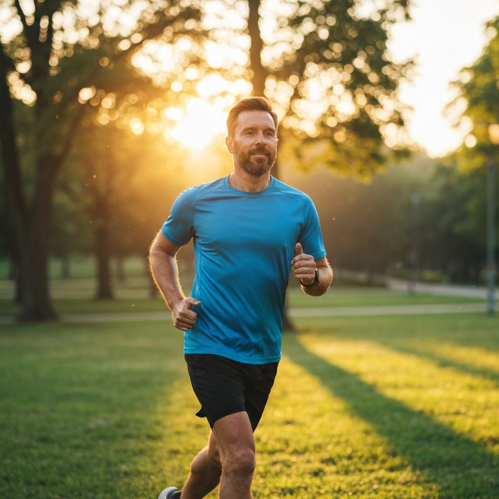 Energy and vitality complex